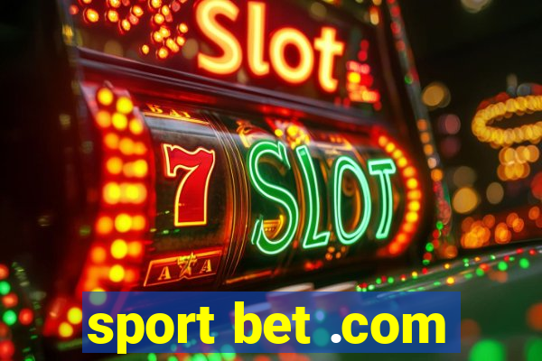 sport bet .com